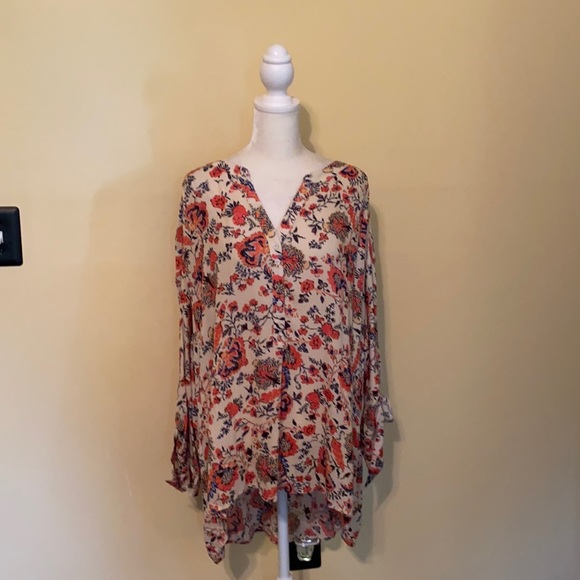 Nine West Tops - Nine West jeans top